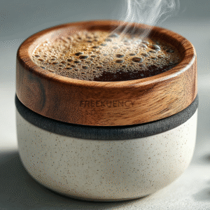 Benne long sleeve shirt black